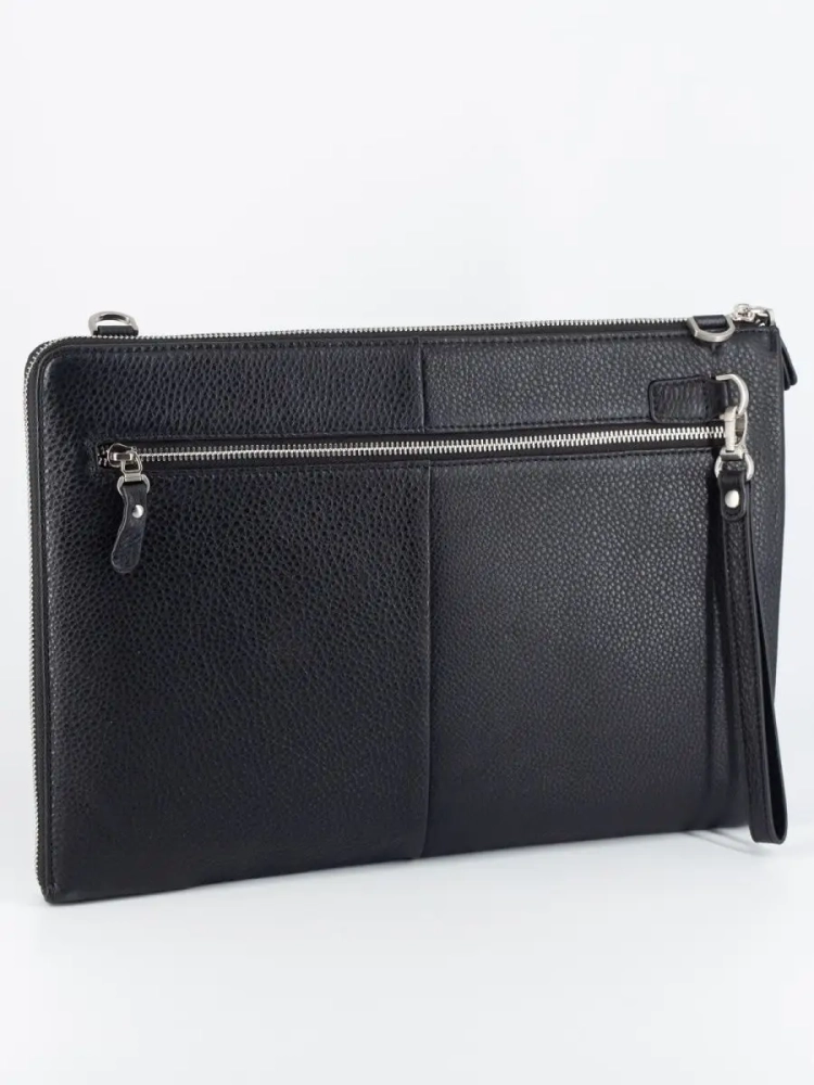 Мужская папка кожаная Paul Rayner 0069522-1