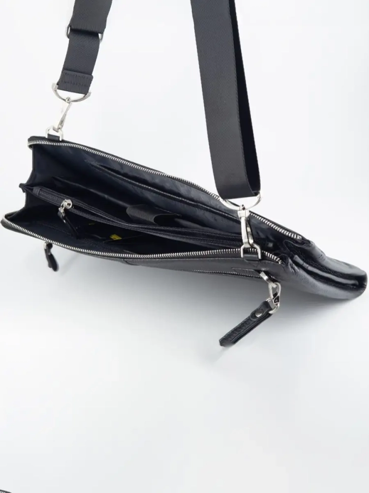 Мужская папка кожаная Paul Rayner 0069522-1