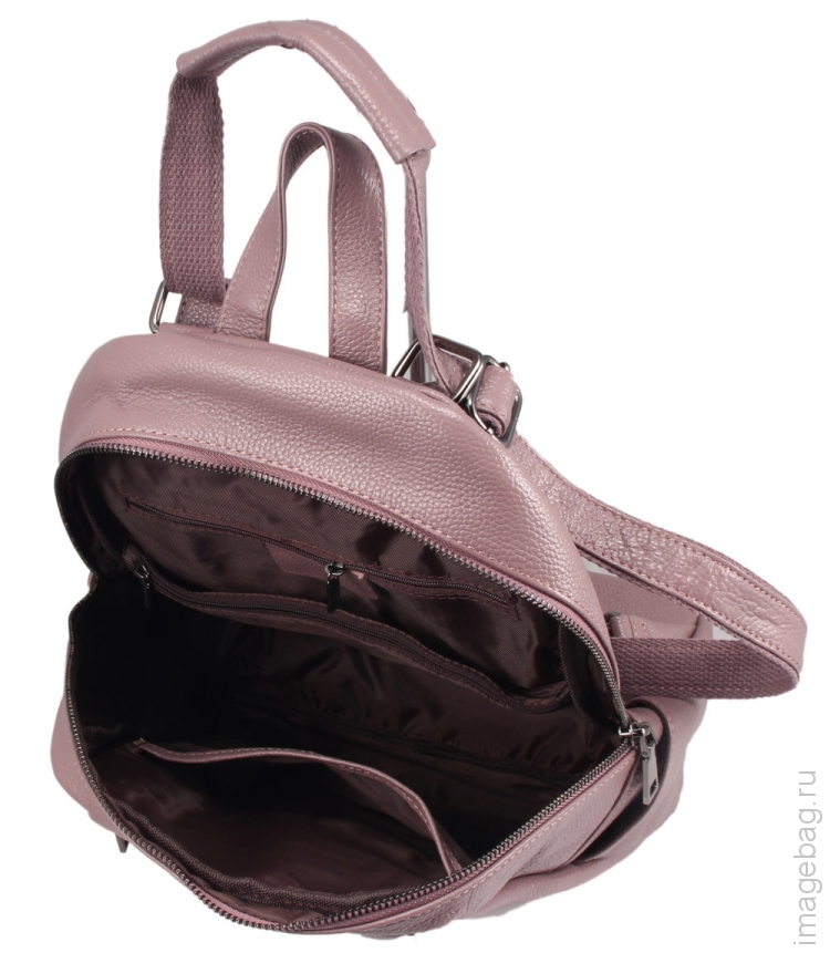 Рюкзак женский P.R. Wendy pink-7984