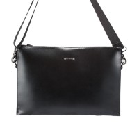 Мужская кожаная папка для документов Paul Rayner 1512-1