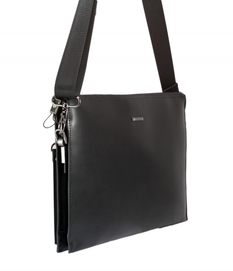 Мужская кожаная папка для документов Paul Rayner 1512-1_1244