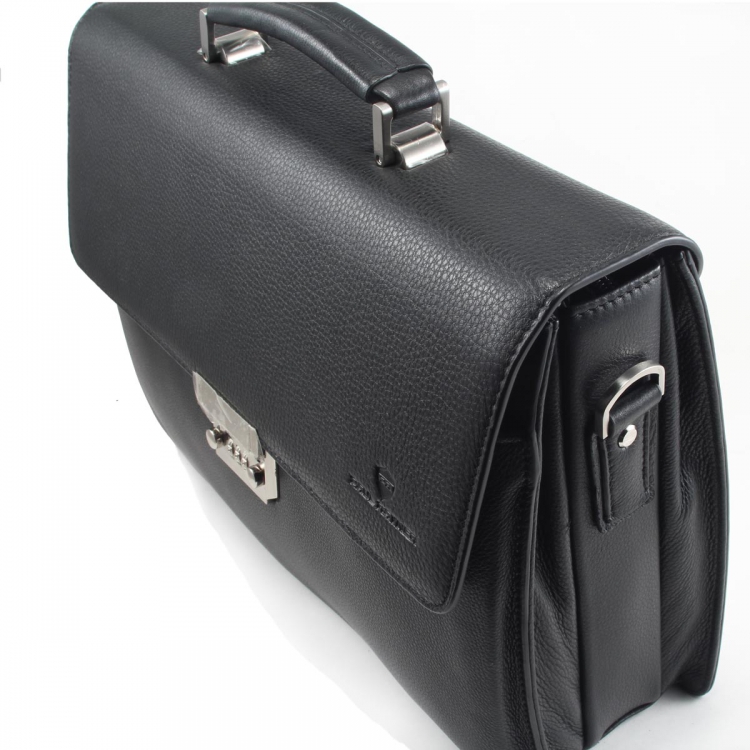 Портфель с кодовым замком Paul Rayner 12544-007_3243