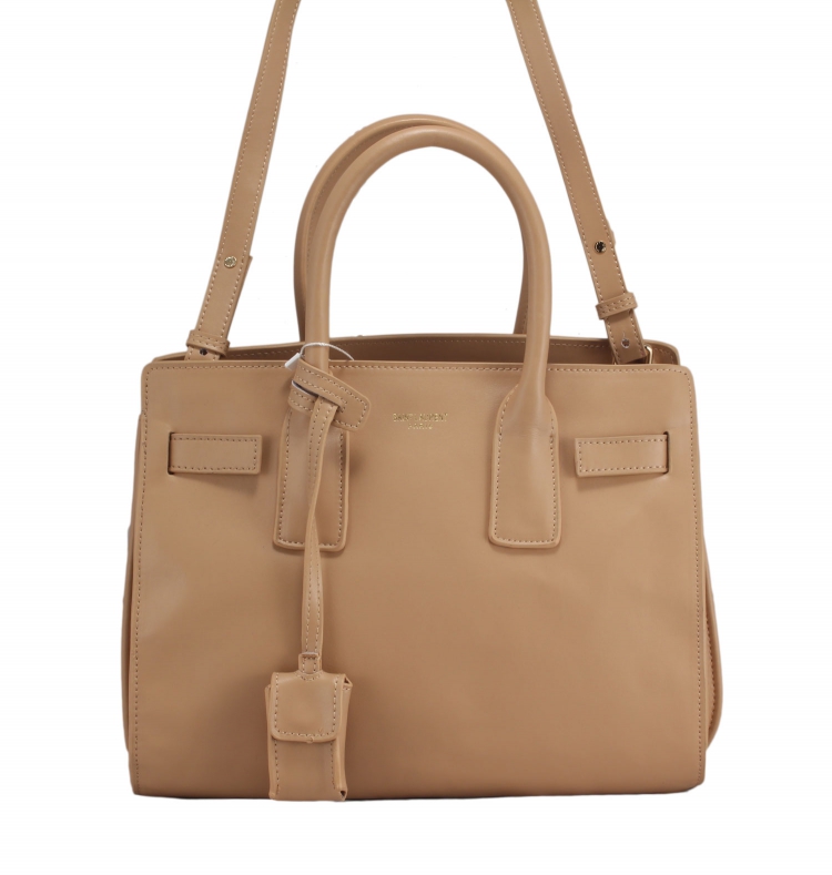 Сумка Yves Saint Laurent sac de jour 0115YSL beige_1370.jpg