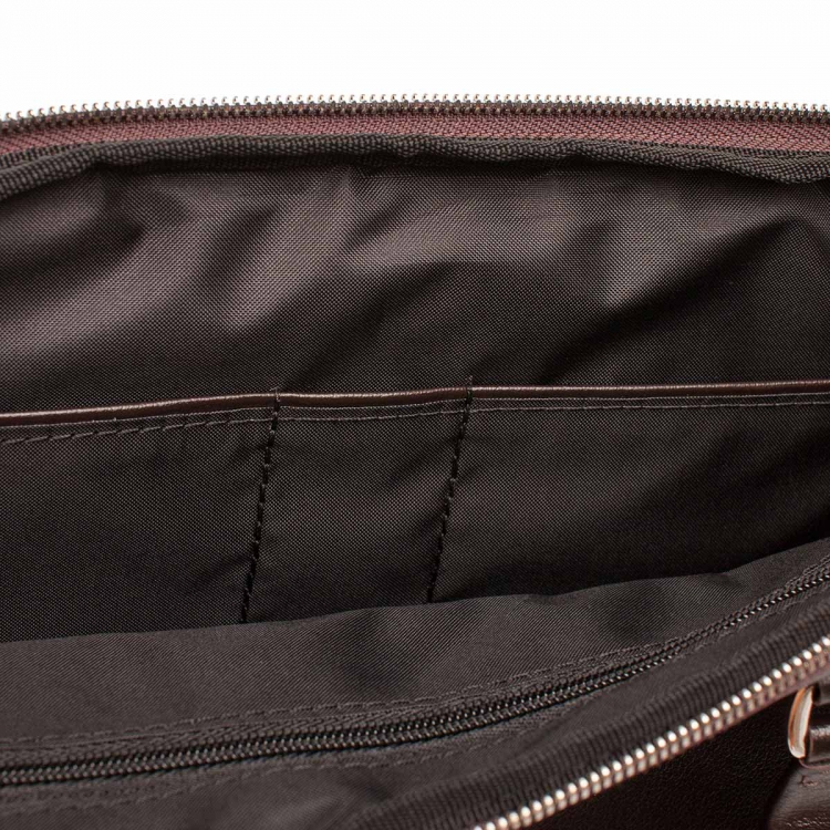 Деловая сумка мужская Anson Brown