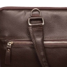 Деловая сумка мужская Anson Brown