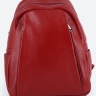 Рюкзак женский красный Paul Rayner Wendy red 1048