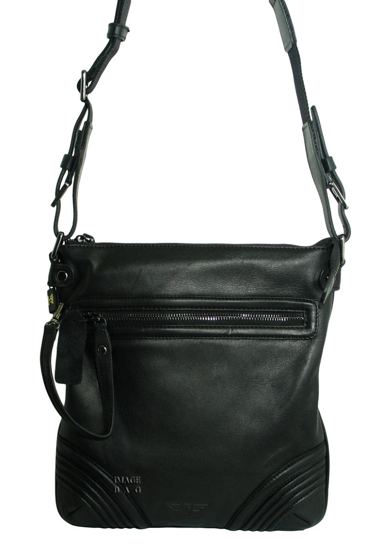 IP Collection 811-1-77 Сумка с оригинальной отделкой