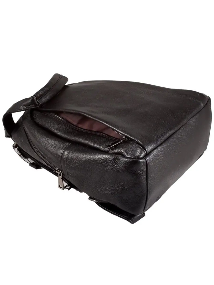 Рюкзак женский городской Paul Rayner (Wendy) black 1048BL