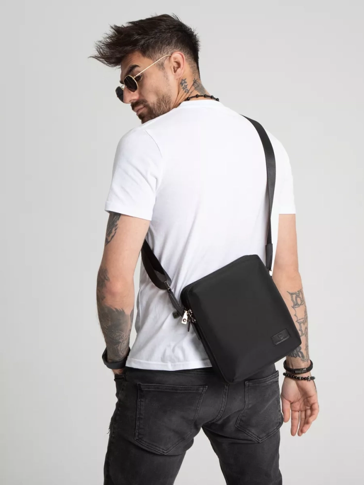 Маленькая сумка через плечо Paul Rayner 2064-4