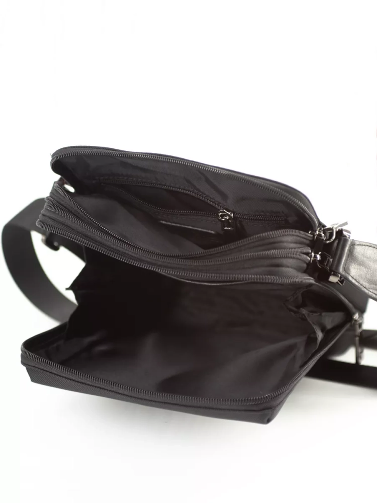 Маленькая сумка через плечо Paul Rayner 2064-4