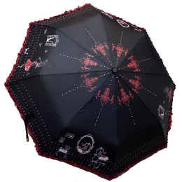 Зонт женский автоматический Boy London 