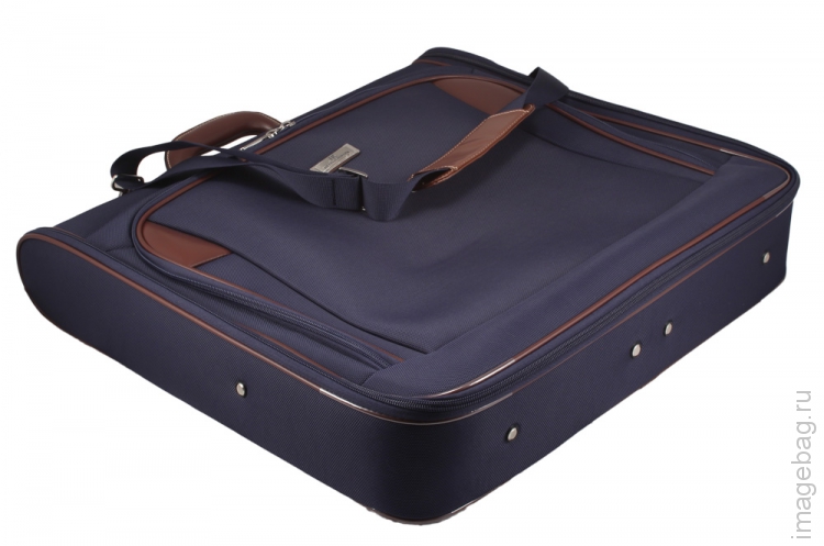 Портплед дорожный HELEN SHIRLEY 680071 blue-6