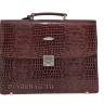 Элегантный мужской портфель Pierre Cardin 85142 PC