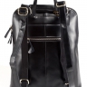 Рюкзак женский P. Rayner Valery black big_8777