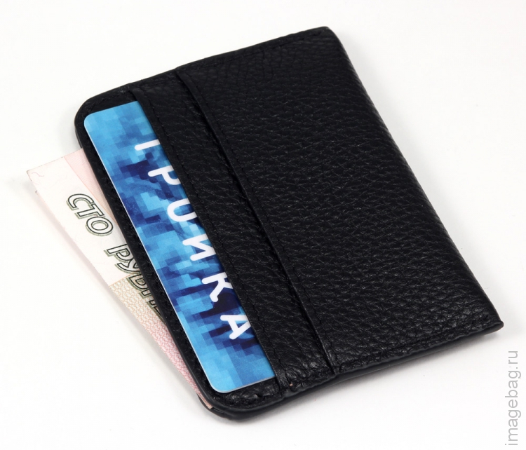 Картхолдер cardholder визитница Paul Rayner