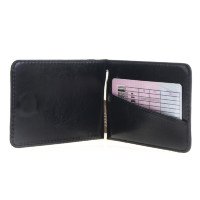 Зажим для денег GALIB M130-O2B