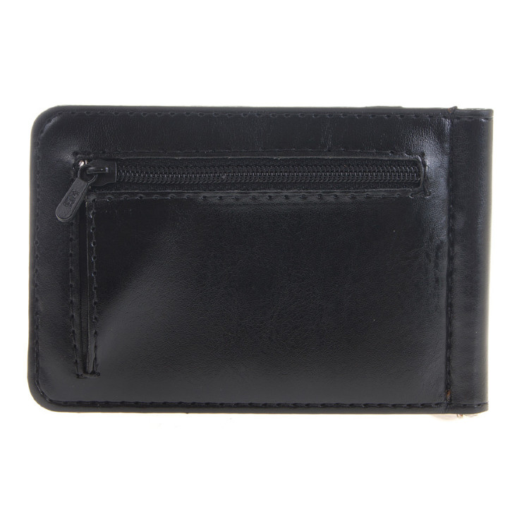 Зажим для денег GALIB M130-O2B