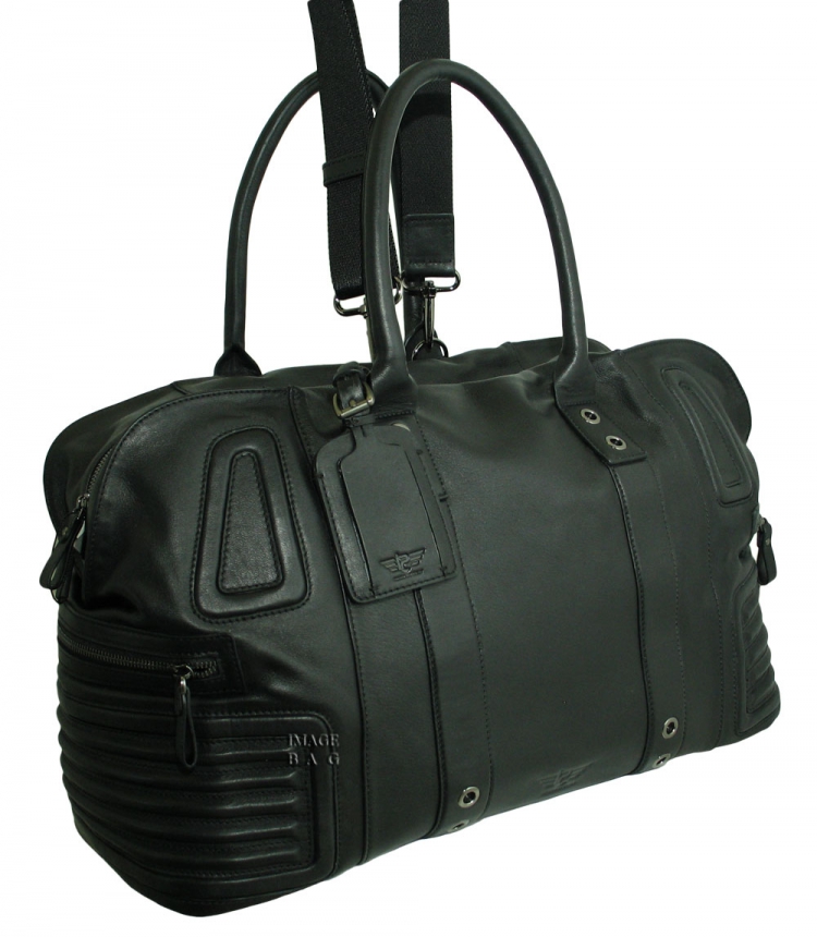Оригинальная мужская дорожная сумка IP Collection 811-7.1