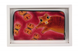 Кошелек Bambas кожаный 11D01-60