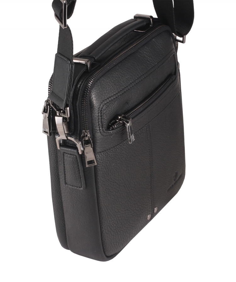 Сумка кожаная Paul Rayner 0035181-4_4920