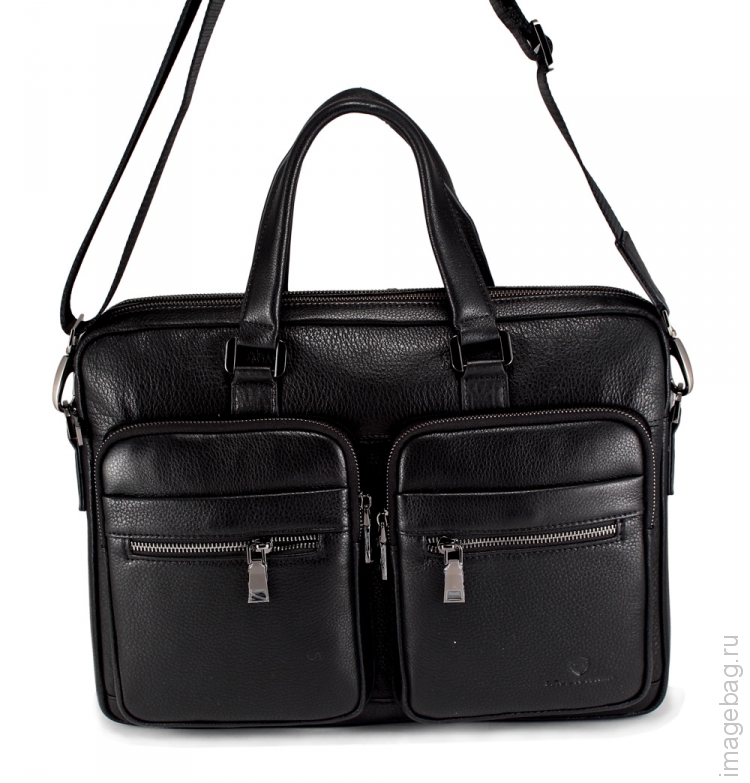 Деловая мужская сумка для документов 1945359-1-8948