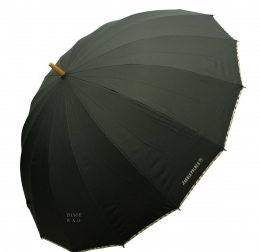 Зонт-трость 00322