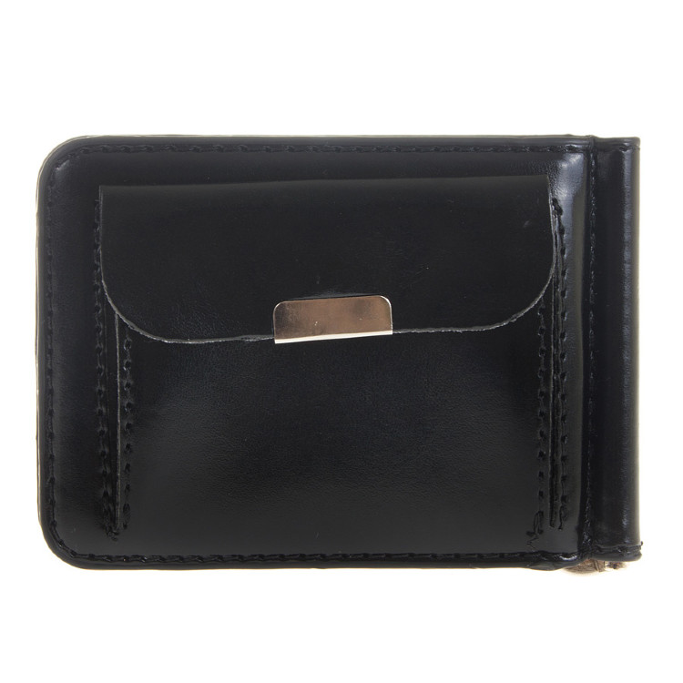 Зажим для денег GALIB M135-П2B black