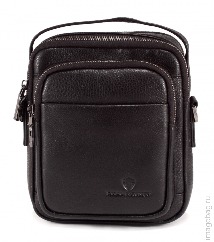 Маленькая мужская сумка Paul Rayner 0035015-5A-9227