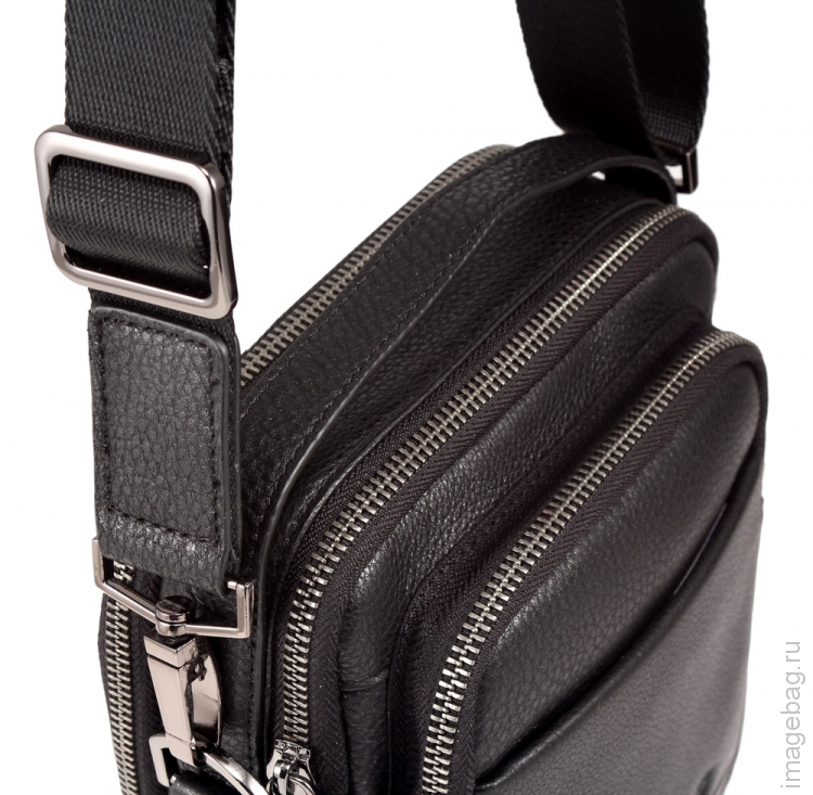 Маленькая мужская сумка Paul Rayner 0035015-5A-9252