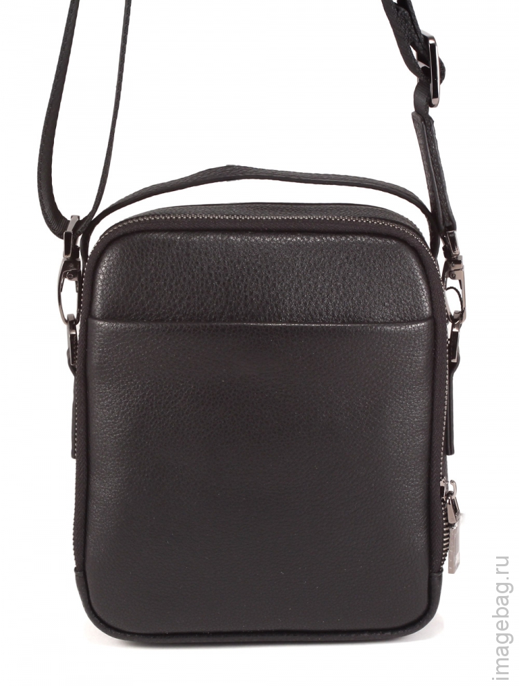 Маленькая мужская сумка Paul Rayner 0035015-5A-9255