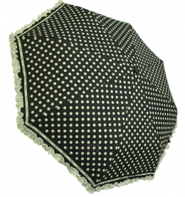 Зонт женский автоматический  00404  