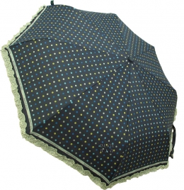 Автоматический женский зонт 00402   