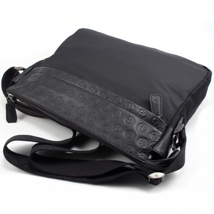 Деловая сумка Giorgio Armani 3766