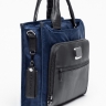 ALPHA X02 blue Деловая сумка-1