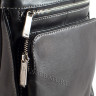 Компактная кожаная сумка IP Collection 1260-4.3