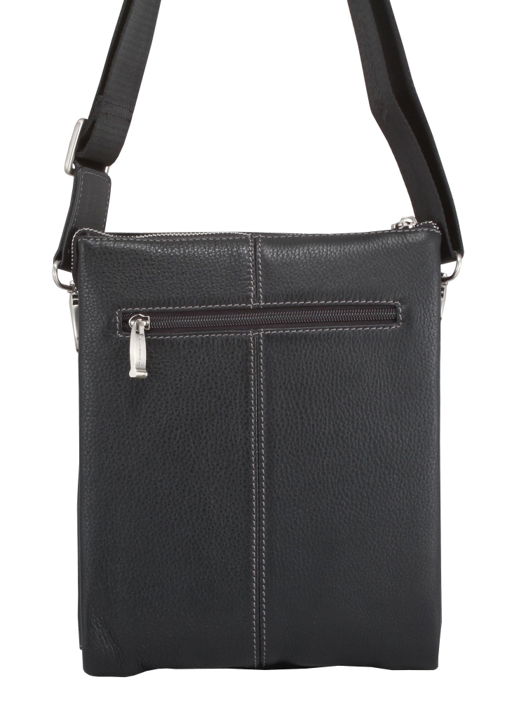 Оригинальная мужская сумка на плечевом ремне Anre Aragosta 0144-21_4283